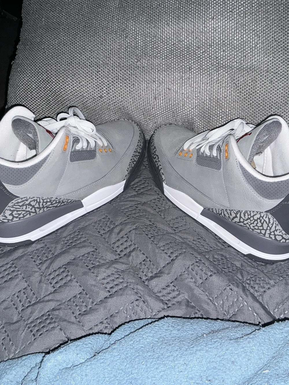 Jordan 3 Retro 